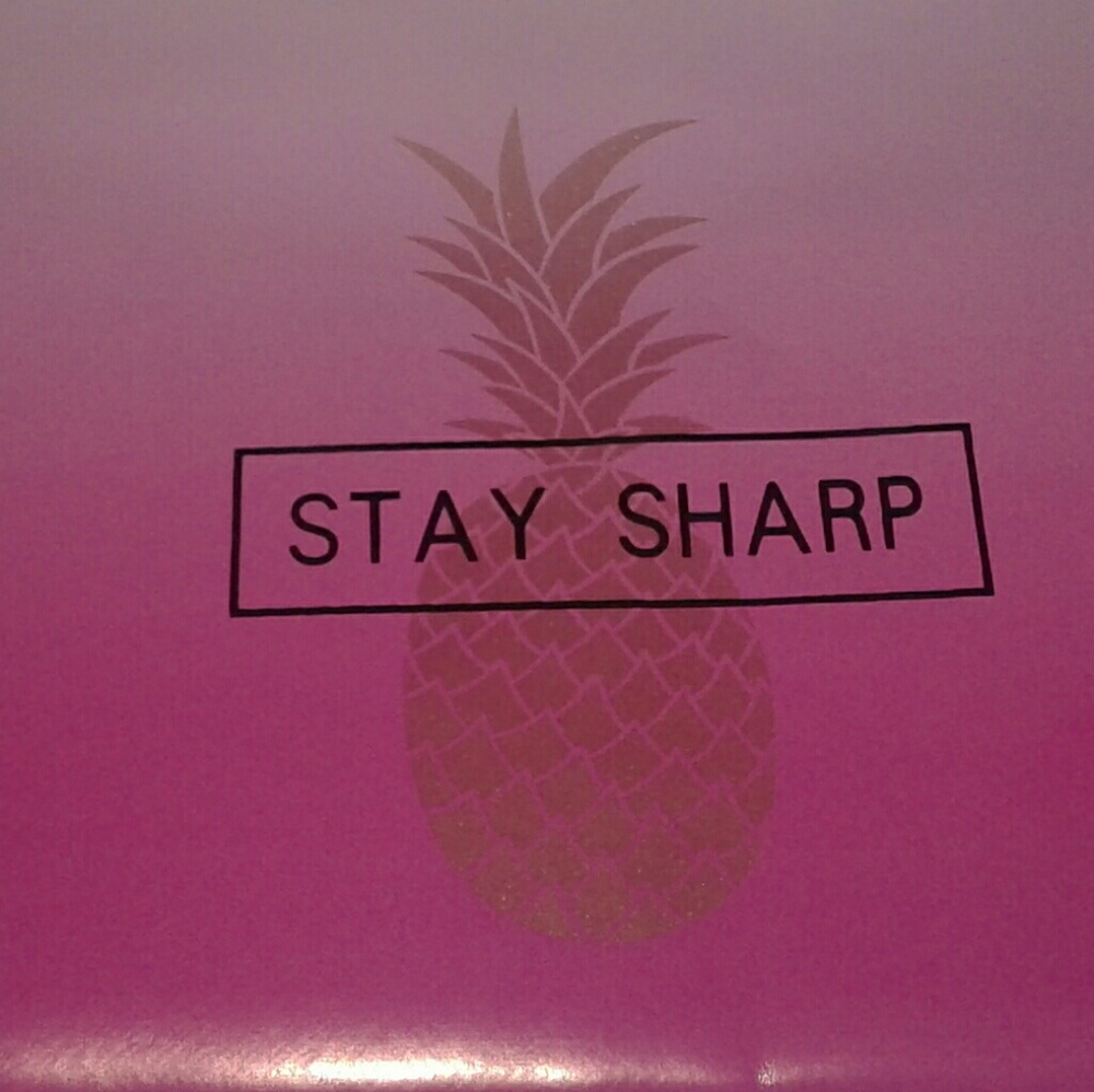 Stay Sharp Accessory Bag - Picture 2 of 3